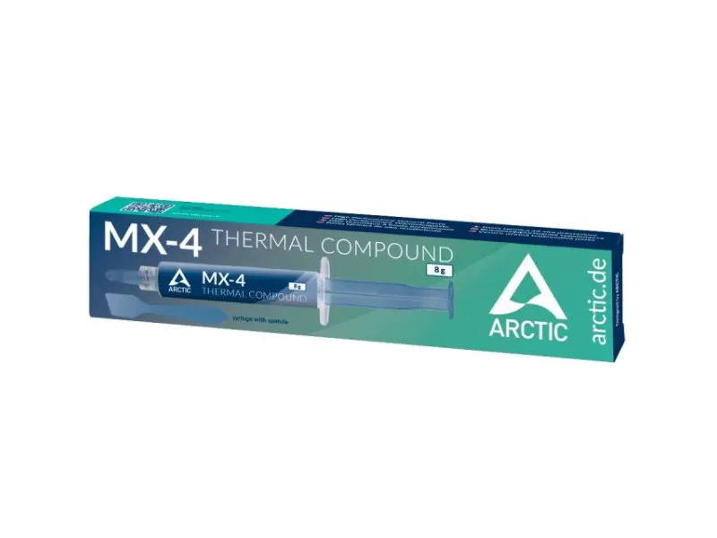 ARCTIC MX-4 8g termalna pasta (ACTCP00059A) 