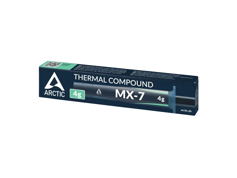 Arctic Cooling Termalna pasta MX-7 4g