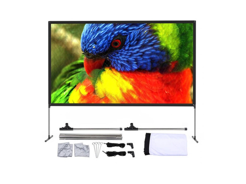 Blitzwolf BW-VS6 80-Inch Proje