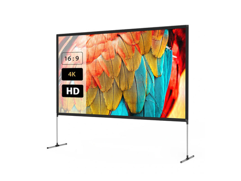 Blitzwolf BW-VS6 80-Inch Proje