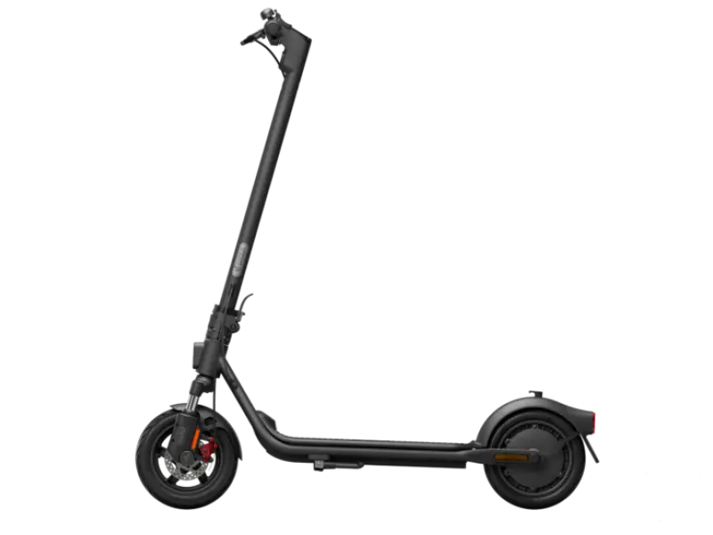 Segway E2 Plus E II/220Wh battery/500W Max.power/prednji pogon/tocak 8.1"/12%/25km/h/25km/90kg