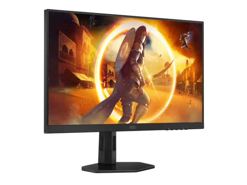 AOC QHD 27" Gaming IPS Q27G4XF,180Hz