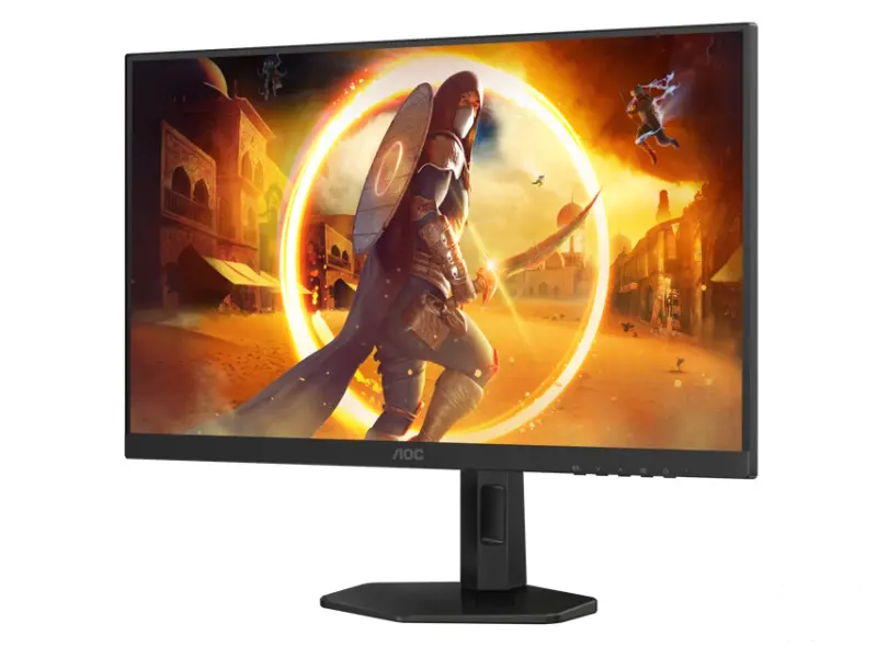 AOC QHD 27" Gaming IPS Q27G4XF,180Hz