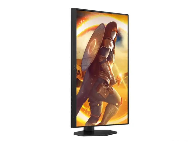 AOC QHD 27" Gaming IPS Q27G4XF,180Hz