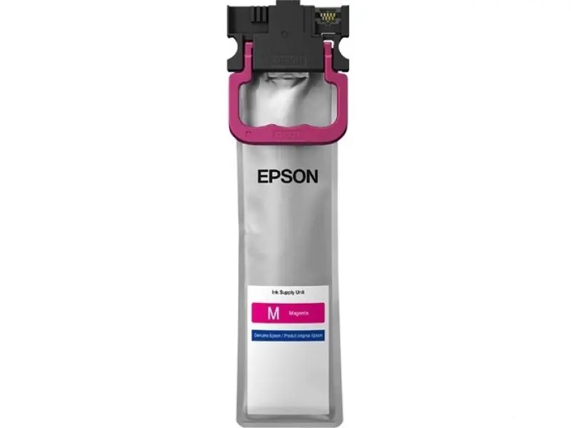 Epson INK JET Br.T11N3, ( Magenta XL), 5.000 str. - za Epson WorkForce Pro EP-C800RDW/ WorkForce Pro EM-C800RDWF