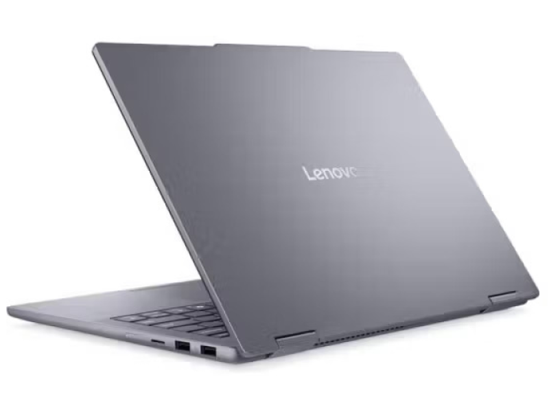 Lenovo 83KR006KYA IdeaPad 5 2-in-1 (Luna Grey, Alu Top) 14''TOUCH U5 16GB 512GB bcklt