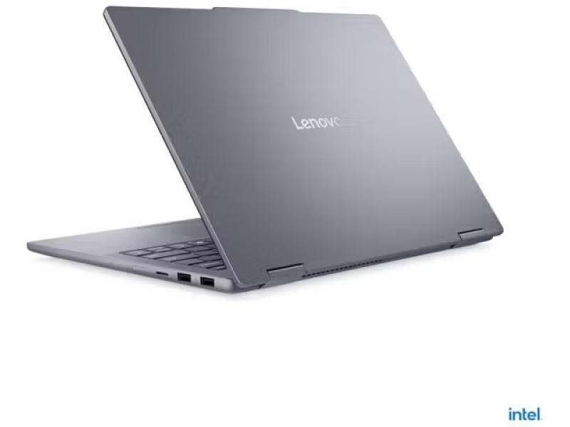 Lenovo 83KR006KYA IdeaPad 5 2-in-1 (Luna Grey, Alu Top) 14''TOUCH U5 16GB 512GB bcklt