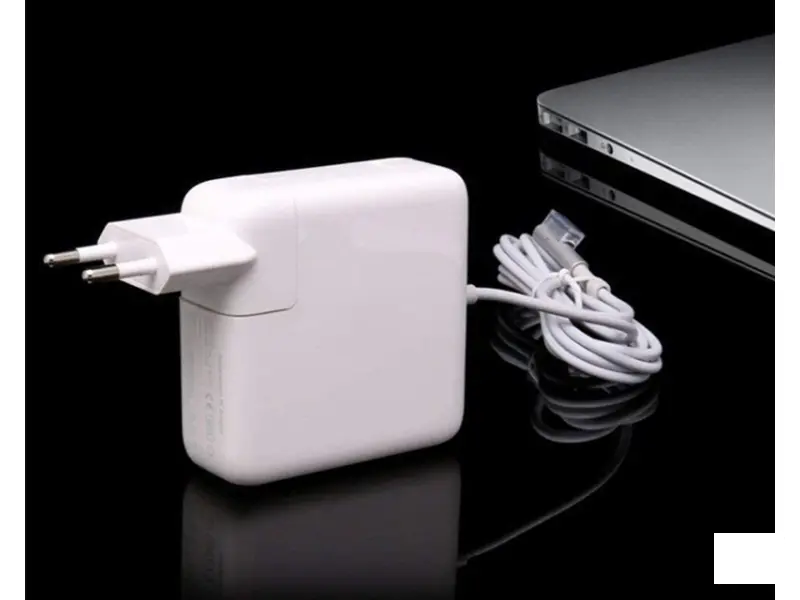 NO NAME EU Duckhead adapter for Apple laptop chargers 