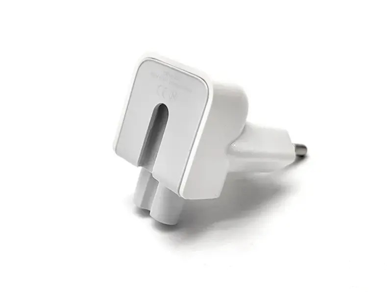 NO NAME EU Duckhead adapter for Apple laptop chargers 