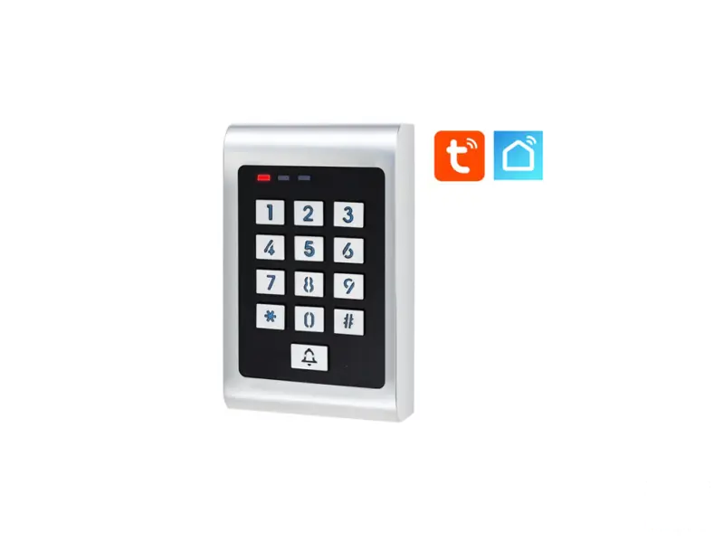 Sifrator SK13 - WIFI Waterproof Keypad & EM Access Control with Tuya