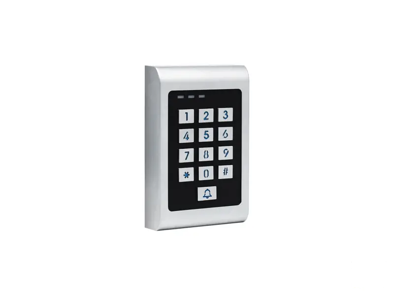 Sifrator SK13 - WIFI Waterproof Keypad & EM Access Control with Tuya