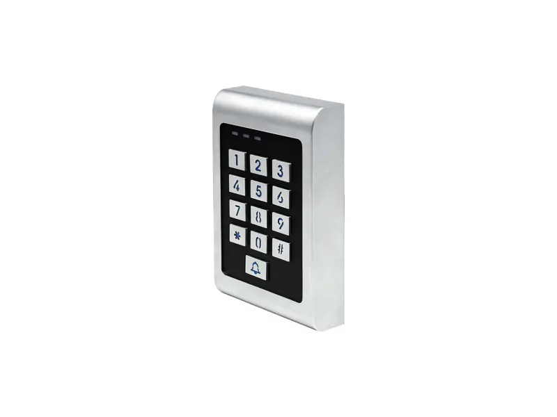 Sifrator SK13 - WIFI Waterproof Keypad & EM Access Control with Tuya