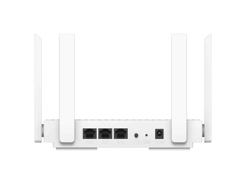 CUDY Router WR1300E AC1200 Gigabit Dual-Band Wi-Fi