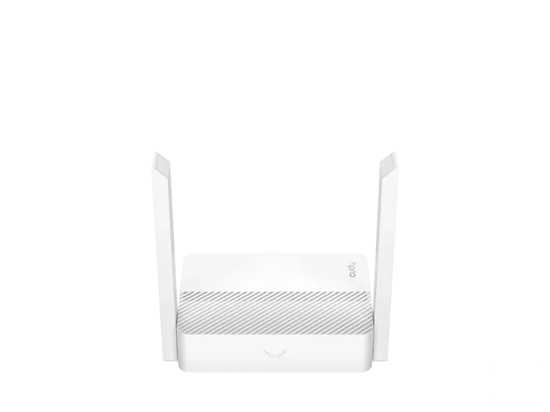 CUDY Router WR1300E AC1200 Gigabit Dual-Band Wi-Fi