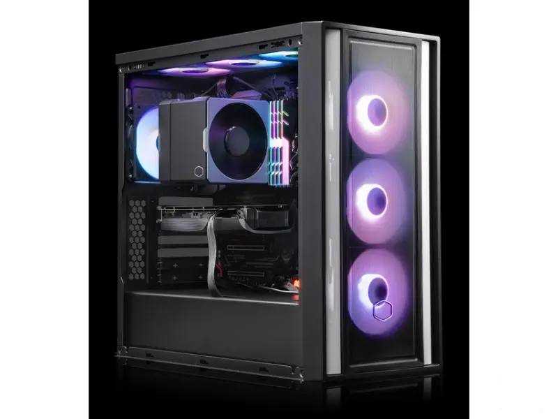 COOLER MASTER Hyper 612 APEX procesorski hladnjak (MAP-T6PN-225PK-R1) 