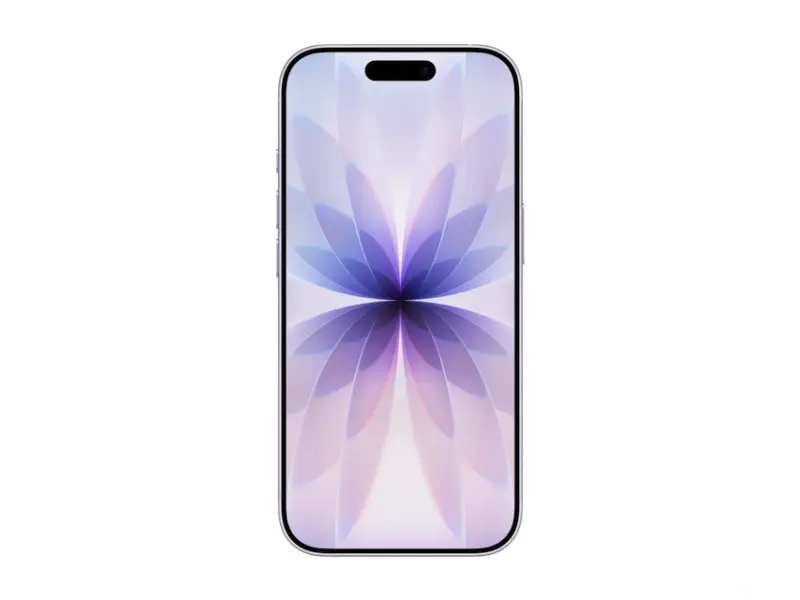 APPLE iPhone 17 256GB Lavanda 