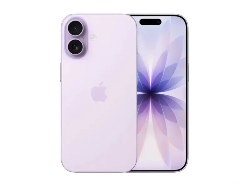 APPLE iPhone 17 256GB Lavanda 