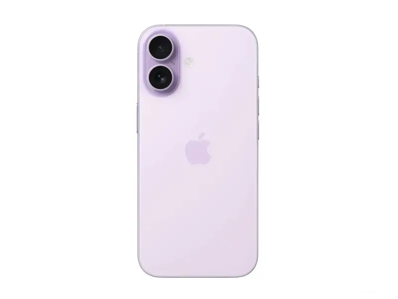 APPLE iPhone 17 256GB Lavanda 