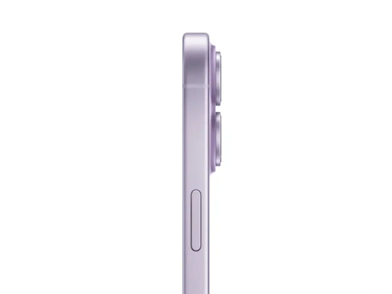 APPLE iPhone 17 256GB Lavanda 