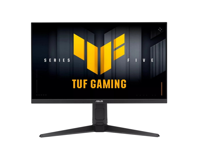 ASUS 27 inča TUF Gaming VG27AQL5A QHD 2560x1440 210Hz gaming monitor