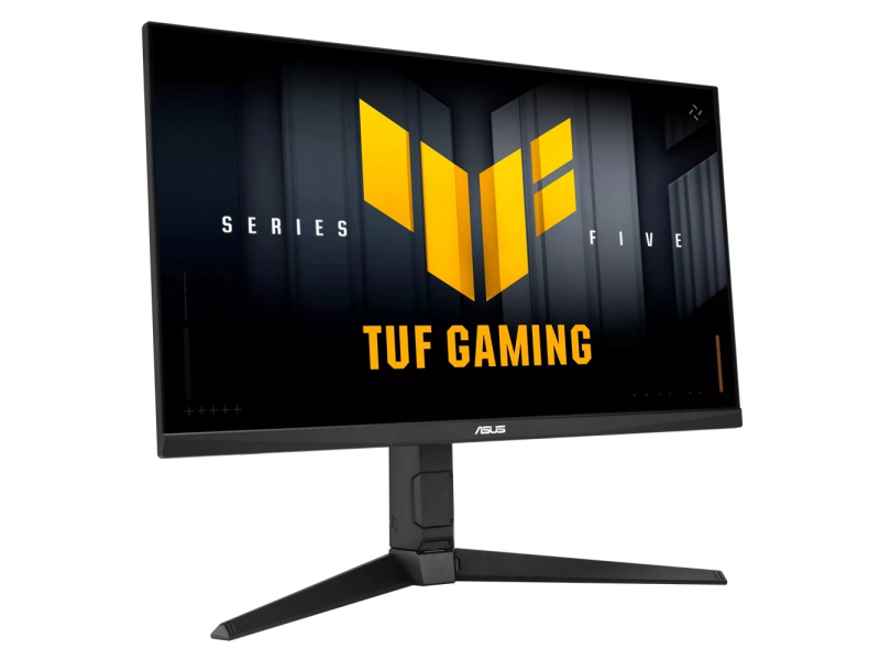 ASUS 27 inča TUF Gaming VG27AQL5A QHD 2560x1440 210Hz gaming monitor