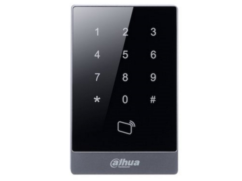 DAHUA ASR1101A-D čitač RFID kartica sa tastaturom