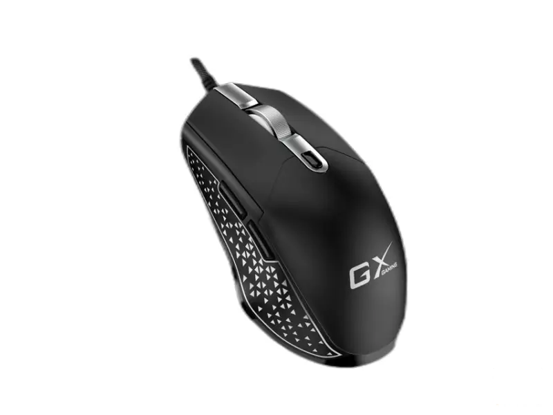 GENIUS Scorpion M705 USB crni miš 