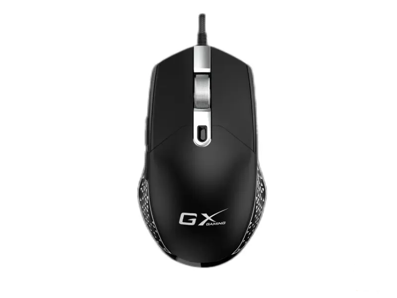 GENIUS Scorpion M705 USB crni miš 