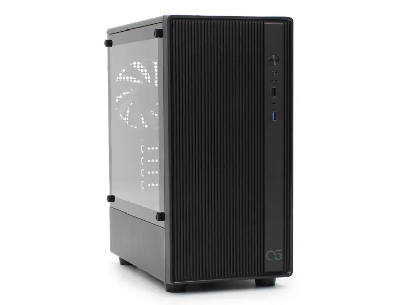 PC AMD OFFICE računar Ryzen 7 5700G 16GB 512GB 