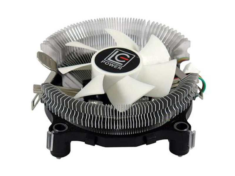 LC-POWER Cosmo Cool LC-CC-85