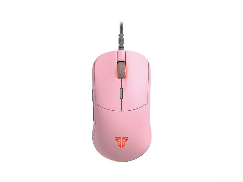 FANTECH 16000 DPI HELIOS UX3 SAKURA EDITION ROZI