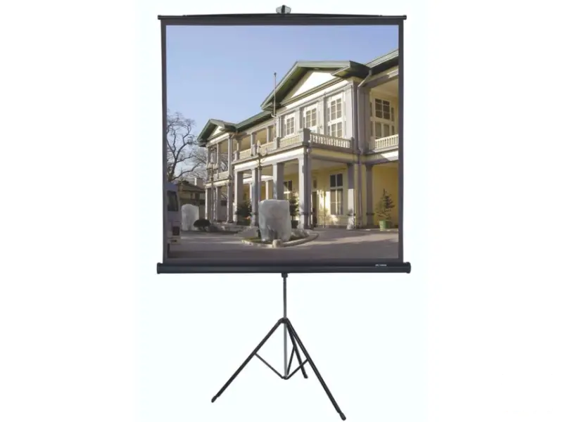 VEGA Tripod S 180 platno 