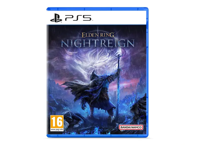 Elden Ring Nightreign PS5