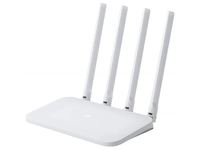 XIAOMI Mi 4C ruter (DVB4231GL) 