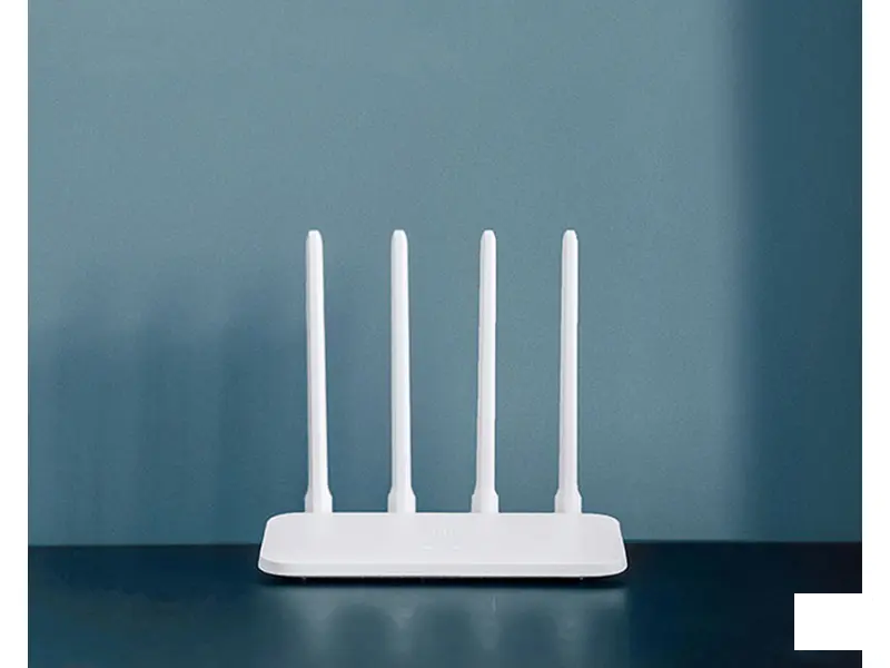 XIAOMI Mi 4C ruter (DVB4231GL) 