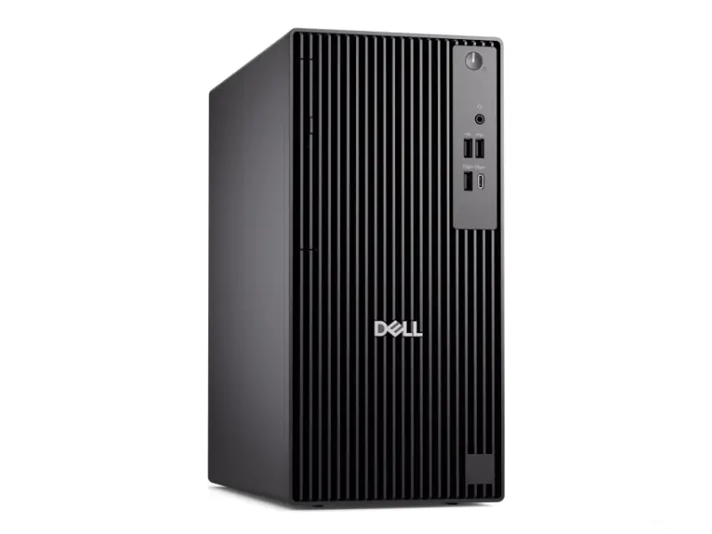 DELL Pro Tower i5-14500 8GB 512GB SSD DVDRW Win11Pro 3yr ProSupport 