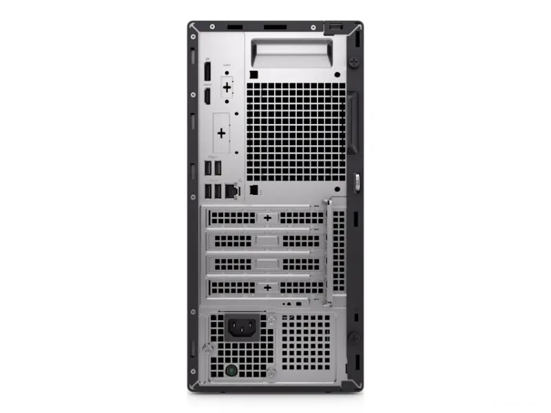 DELL Pro Tower i5-14500 8GB 512GB SSD DVDRW Win11Pro 3yr ProSupport 