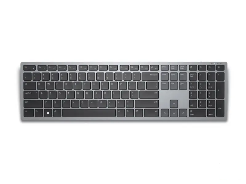 DELL KB700 Pro Plus Wireless Multi-device US tastatura siva 