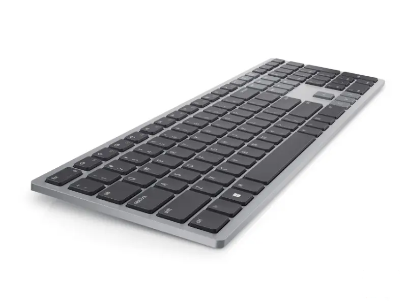 DELL KB700 Pro Plus Wireless Multi-device US tastatura siva 