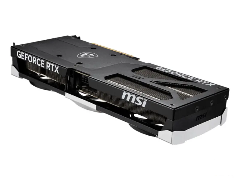 MSI GeForce RTX 5070 Ti 16G VENTUS 3X OC