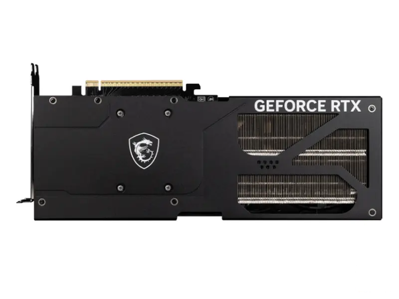 MSI GeForce RTX 5070 Ti 16G VENTUS 3X OC