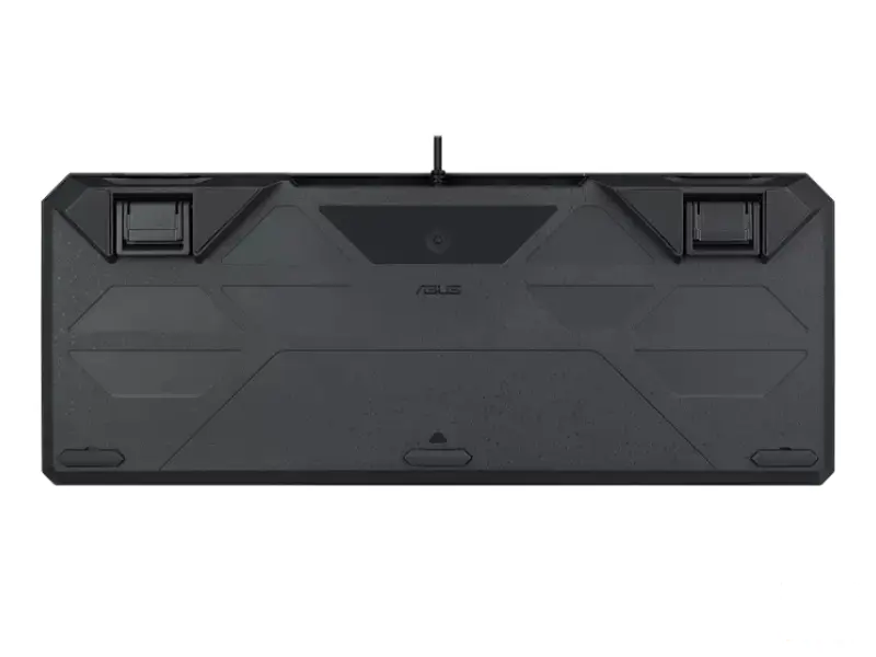 ASUS RA07 TUF K3 GEN II Gaming tastatura 