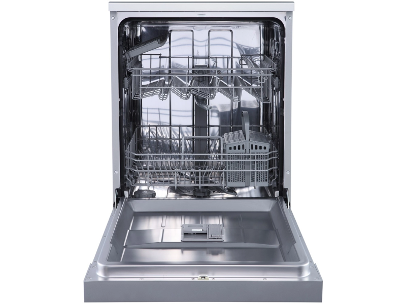 Tesla WD662MX mašina za posuđe, 12 kompleta, 84,5x59,8x60cm, inox