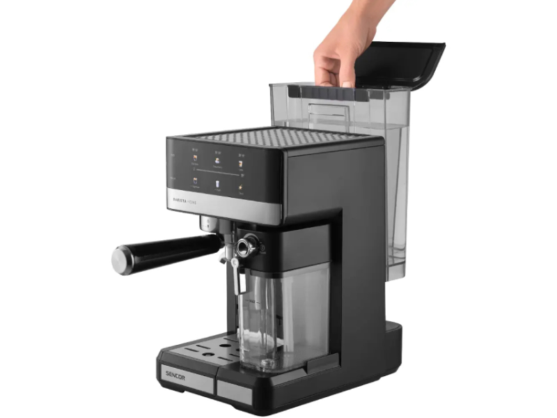 SENCOR SES 4060BK 