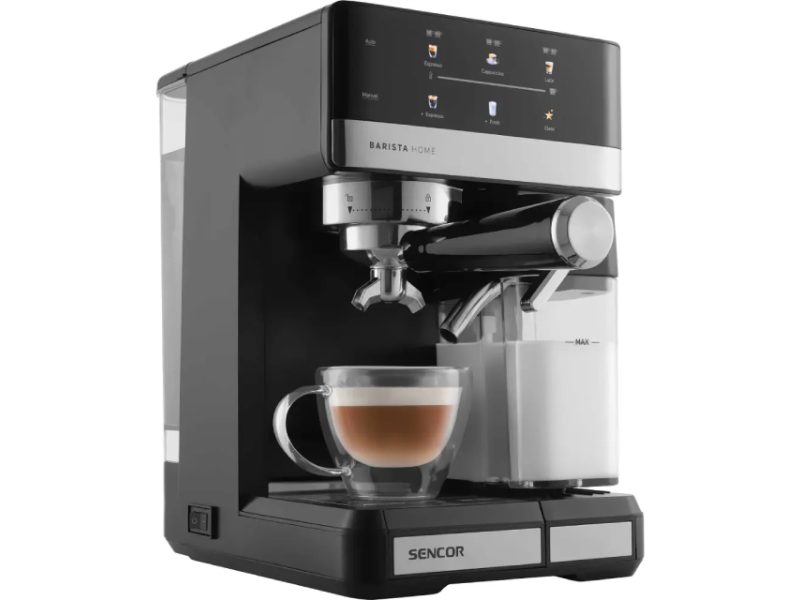 SENCOR SES 4060BK 