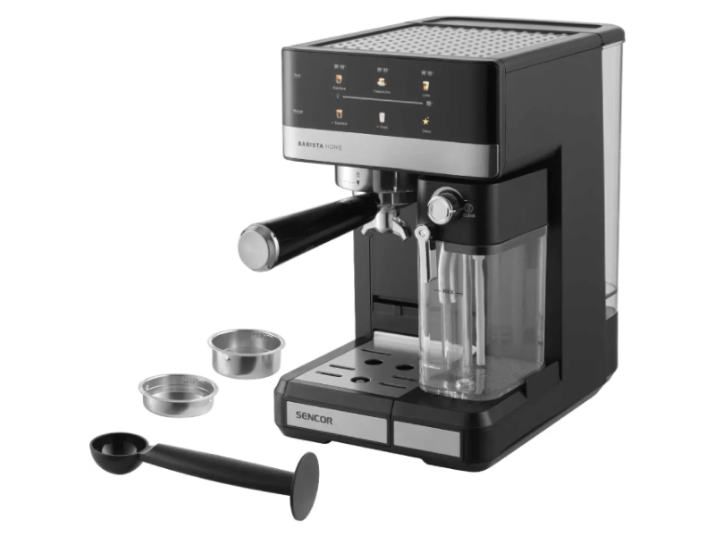 SENCOR SES 4060BK 