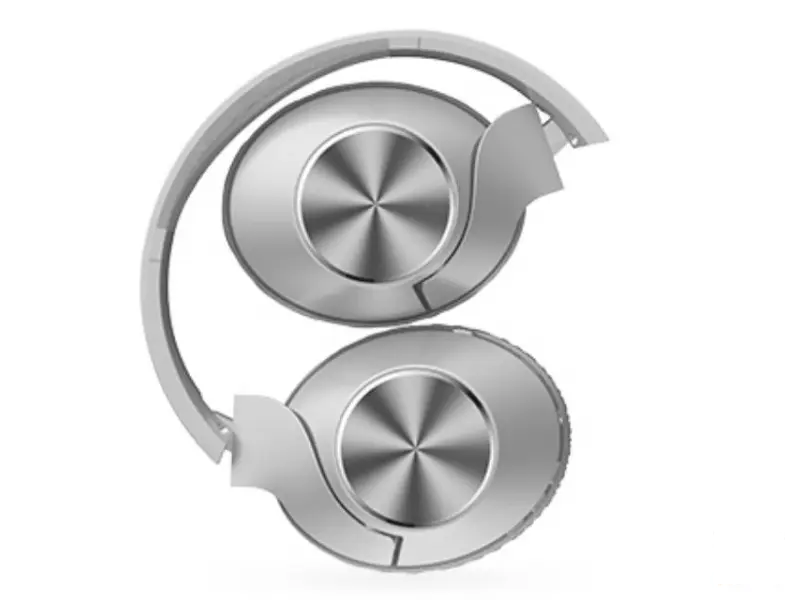 A4 TECH BH300 2Drumtek Wireless Type-C Charging slušalice sa mikrofonom bele 