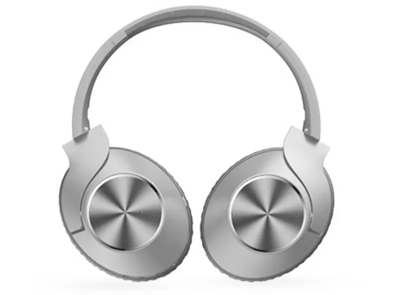 A4 TECH BH300 2Drumtek Wireless Type-C Charging slušalice sa mikrofonom bele 