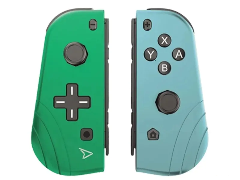 Steelplay Twin Pads - Animal Crossing