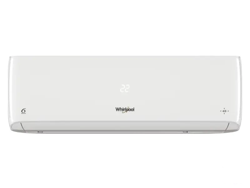 WHIRLPOOL SPICR 318W Inverter klima uređaj 